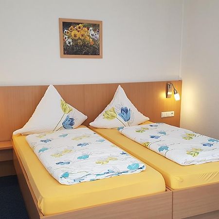 Hotel Alte Post Kehl ภายนอก รูปภาพ
