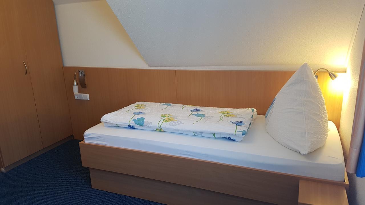 Hotel Alte Post Kehl ภายนอก รูปภาพ