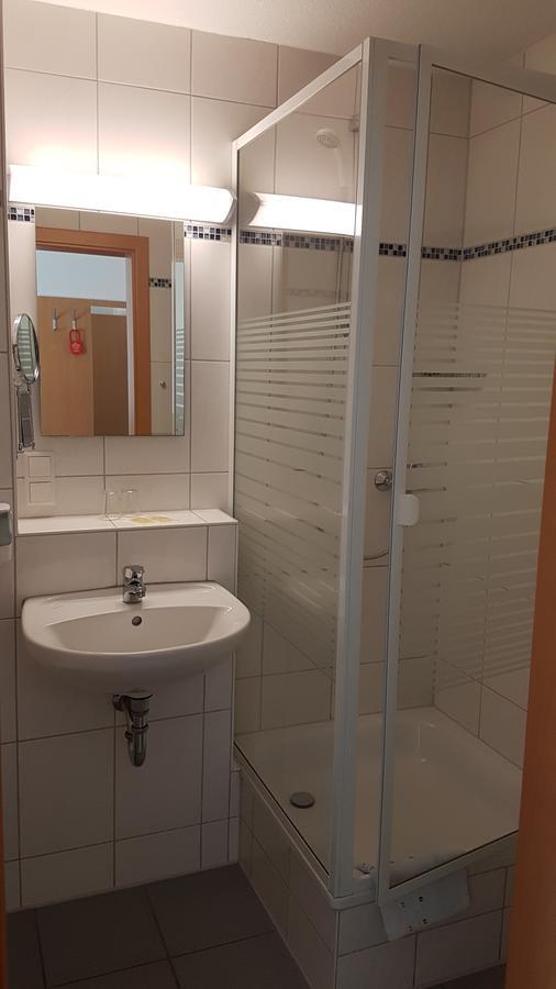 Hotel Alte Post Kehl ภายนอก รูปภาพ