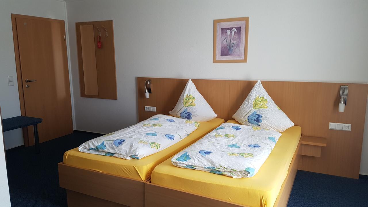 Hotel Alte Post Kehl ภายนอก รูปภาพ