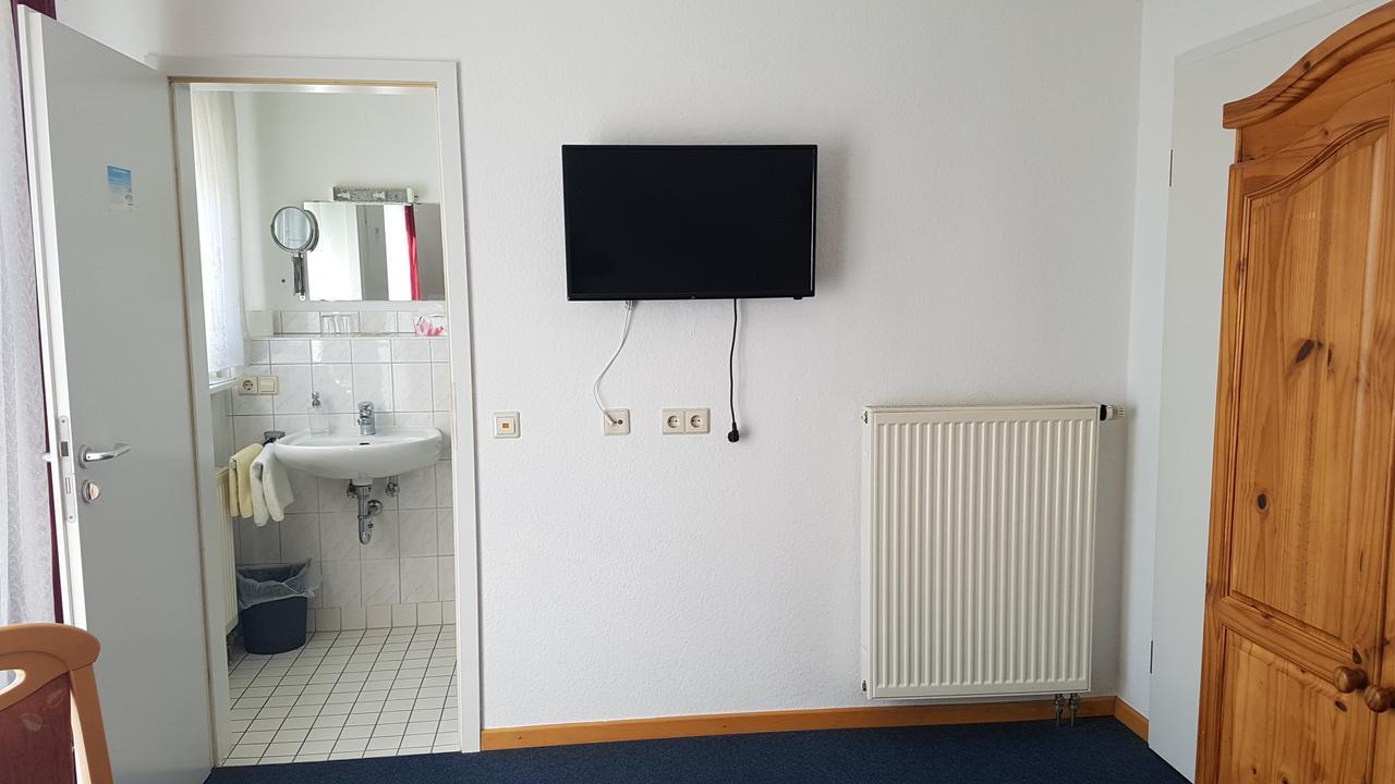 Hotel Alte Post Kehl ภายนอก รูปภาพ