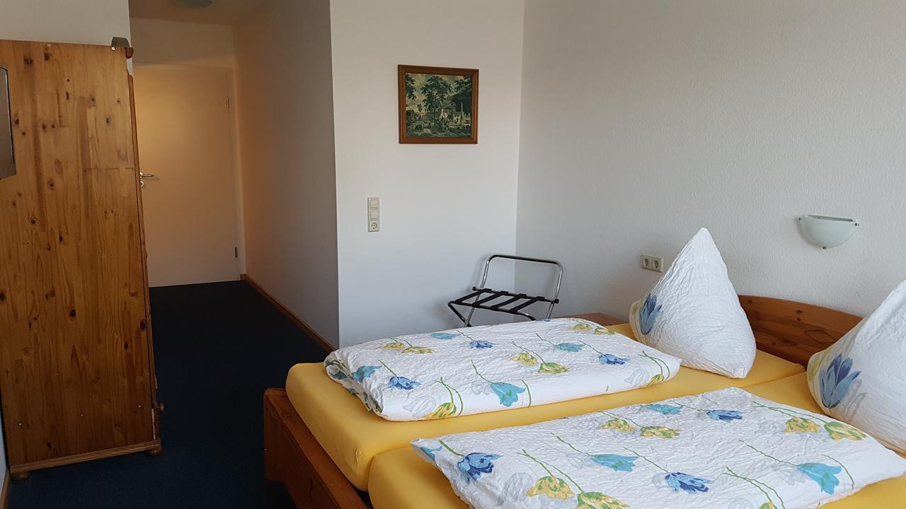 Hotel Alte Post Kehl ภายนอก รูปภาพ