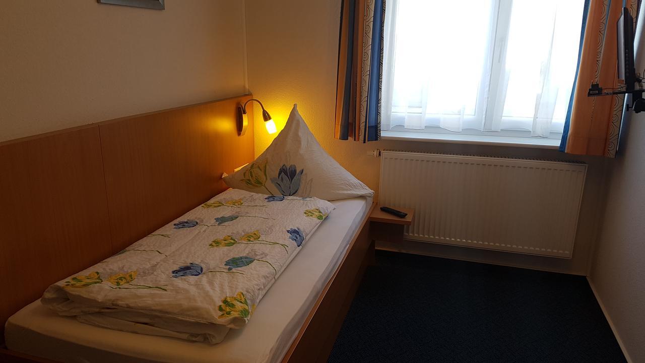 Hotel Alte Post Kehl ภายนอก รูปภาพ